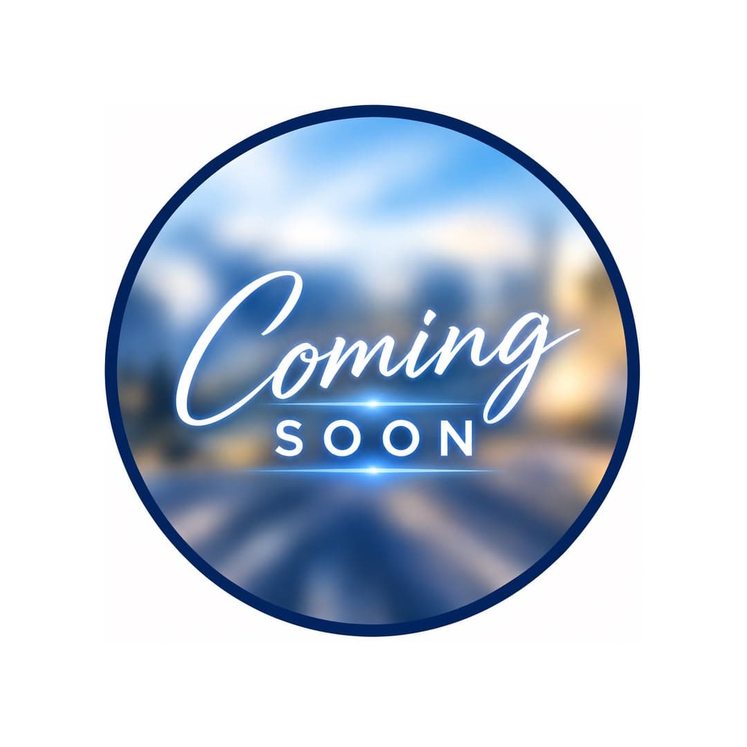 Sasani Reisen – Coming Soon